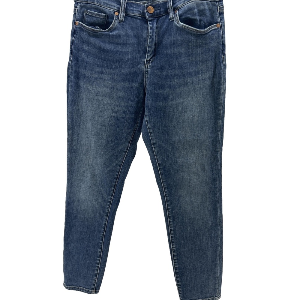 BLANKNYC Blue Denim Jeans